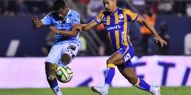  San Luis vs. Querétaro: El Atlético rompe mala racha